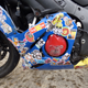 Illustration for article titled New Acquisition: Racebike Edition